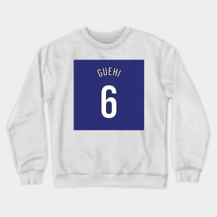 Guéhi 6 Home Kit - 22/23 Season Crewneck Sweatshirt